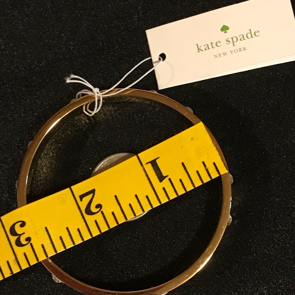 Kate Spade Bracelet - Picture 3 of 5